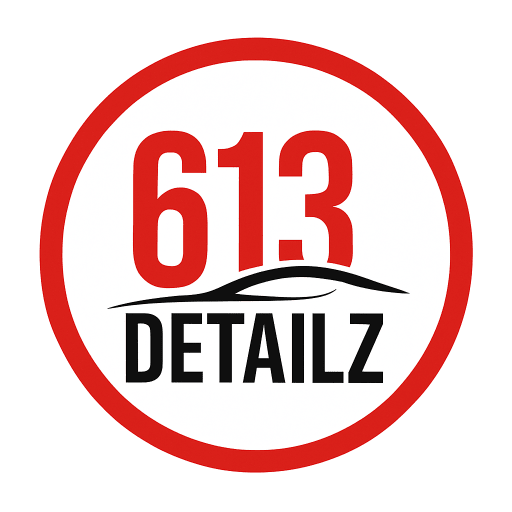 613 Detailz logo