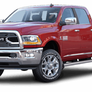Large SUV, Truck, Van | Gold Detail